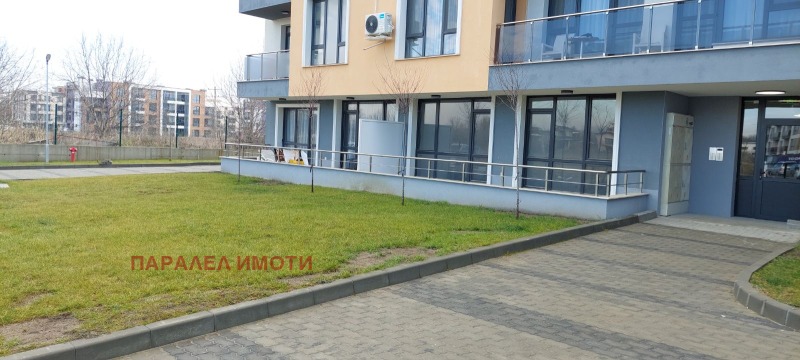 Дава под наем 3-СТАЕН, гр. Пловдив, Остромила, снимка 14 - Апартаменти - 53389586