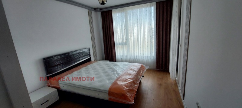 Дава под наем 3-СТАЕН, гр. Пловдив, Остромила, снимка 12 - Апартаменти - 53389586