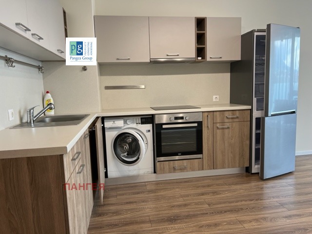 Дава под наем 3-СТАЕН, гр. София, Изгрев, снимка 4 - Апартаменти - 53438679