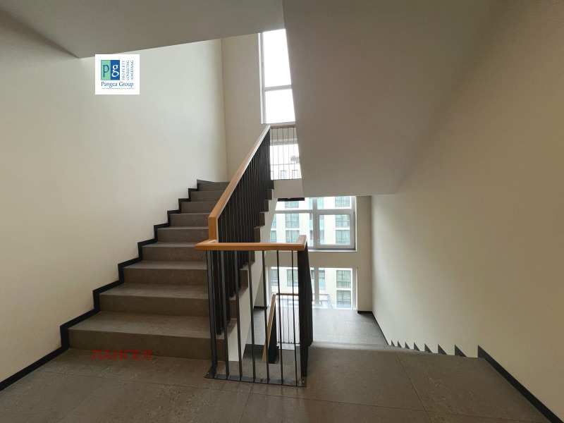 Дава под наем 3-СТАЕН, гр. София, Изгрев, снимка 14 - Апартаменти - 53438679