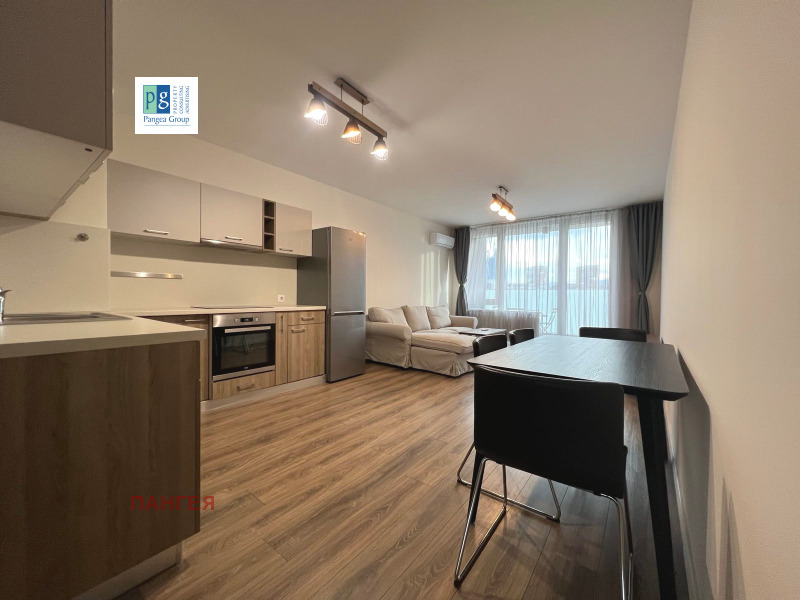 Дава под наем 3-СТАЕН, гр. София, Изгрев