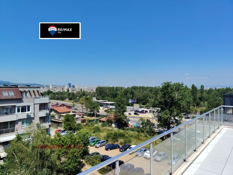 Til leje  3 soveværelser Sofia , Krastova vada , 170 kvm | 31433820 - billede [13]