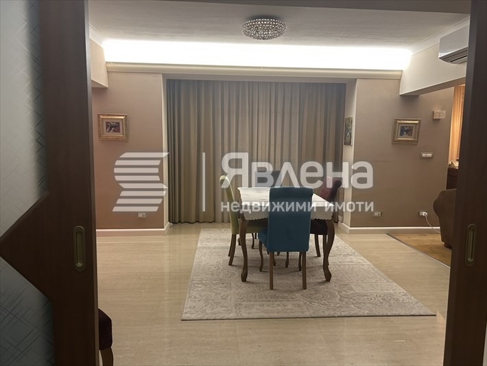 Дава под наем 4-СТАЕН, гр. София, Лагера, снимка 4 - Апартаменти - 55125631