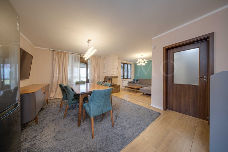 Дава под наем КЪЩА, гр. София, Малинова долина, снимка 6 - Къщи - 53511966