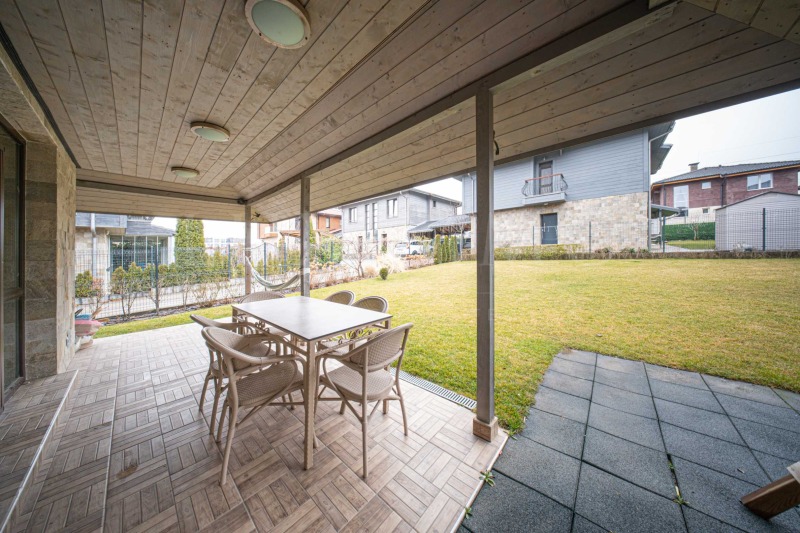 Дава под наем КЪЩА, гр. София, Малинова долина, снимка 8 - Къщи - 53511966