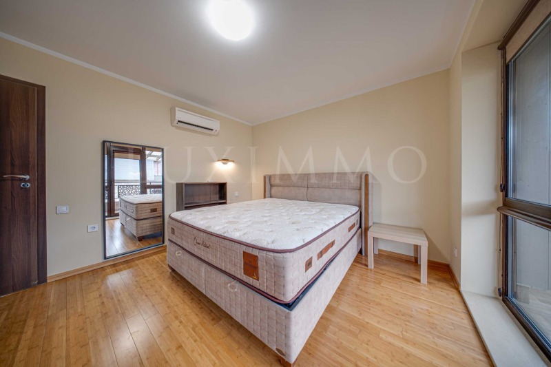 Дава под наем КЪЩА, гр. София, Малинова долина, снимка 12 - Къщи - 53511966