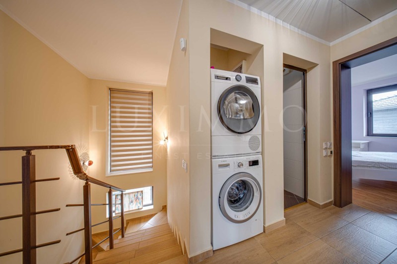 Дава под наем КЪЩА, гр. София, Малинова долина, снимка 17 - Къщи - 53511966