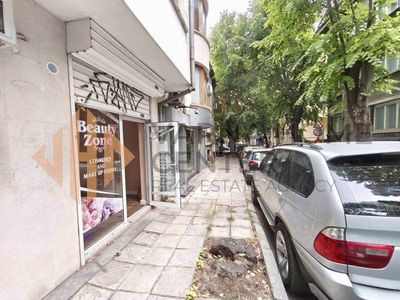 For Rent  Shop Varna , Tsentar , 16 sq.m | 95196581 - image [5]