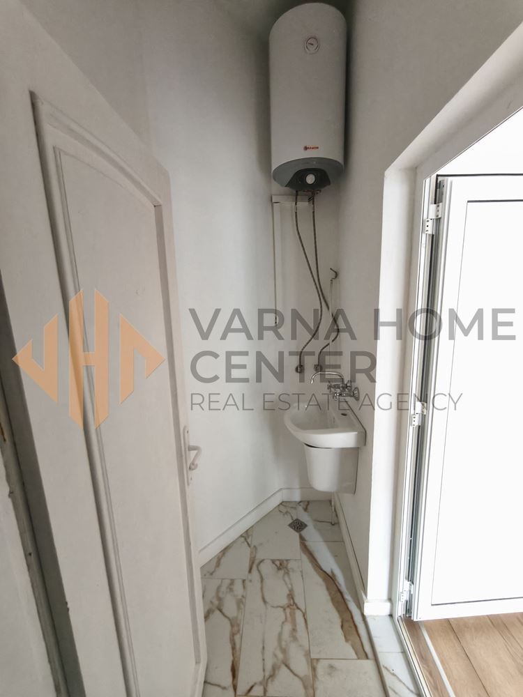 For Rent  Shop Varna , Tsentar , 16 sq.m | 95196581 - image [4]