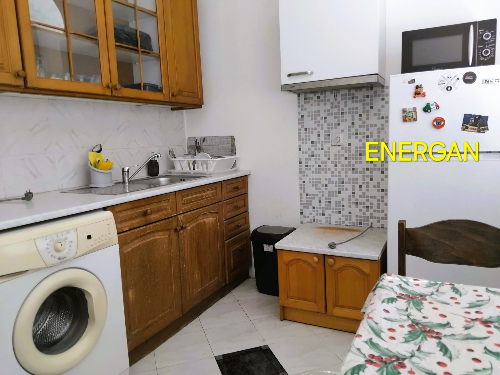 Дава под наем 1-СТАЕН, гр. София, Разсадника, снимка 5 - Апартаменти - 55725582