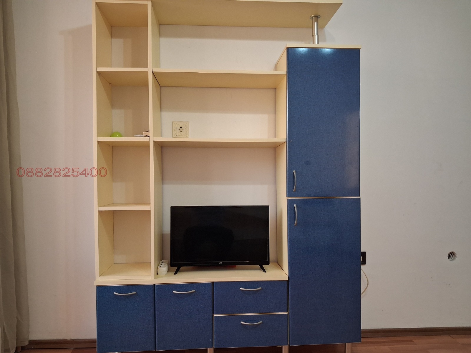 Дава под наем 1-СТАЕН, гр. София, Хиподрума, снимка 6 - Апартаменти - 56130976