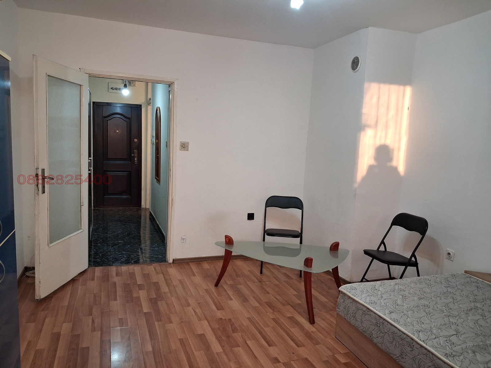 Дава под наем 1-СТАЕН, гр. София, Хиподрума, снимка 3 - Апартаменти - 56130976