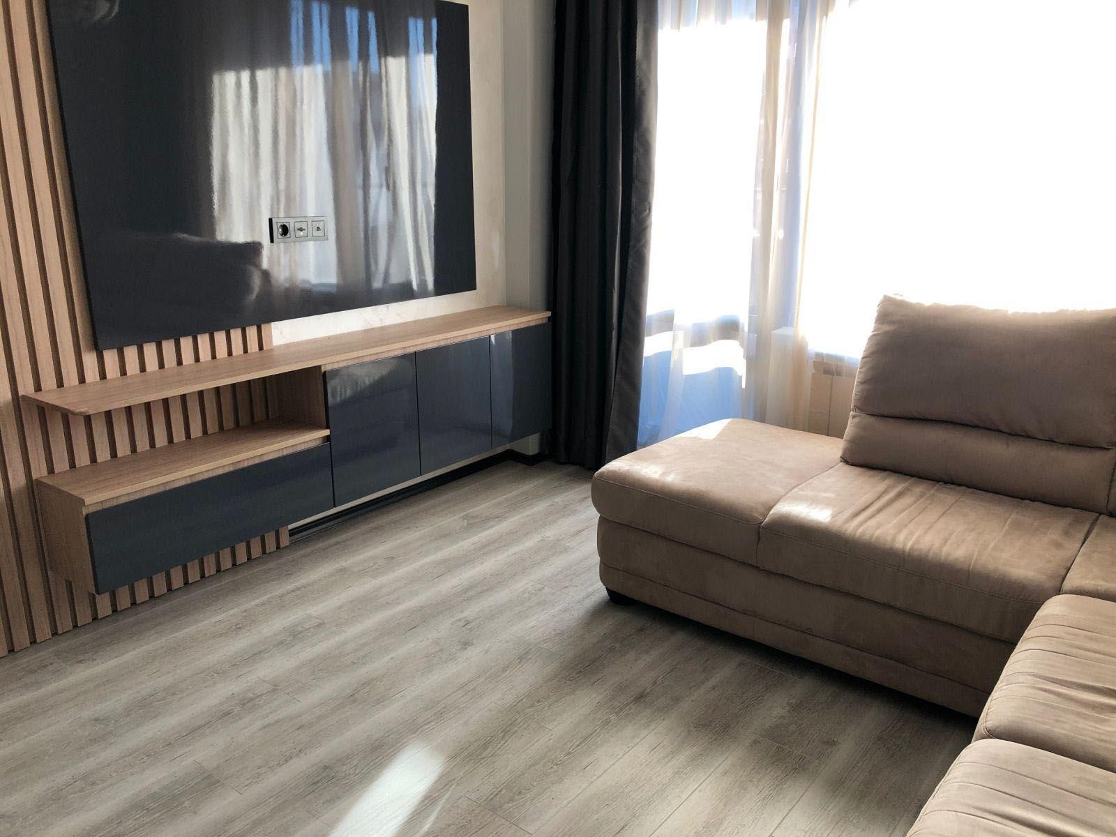 Дава под наем 2-СТАЕН, гр. София, Зона Б-5, снимка 2 - Апартаменти - 53627577