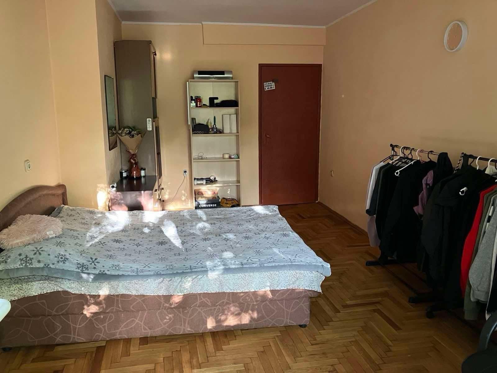 Дава под наем 2-СТАЕН, гр. София, Княжево, снимка 3 - Апартаменти - 53733626