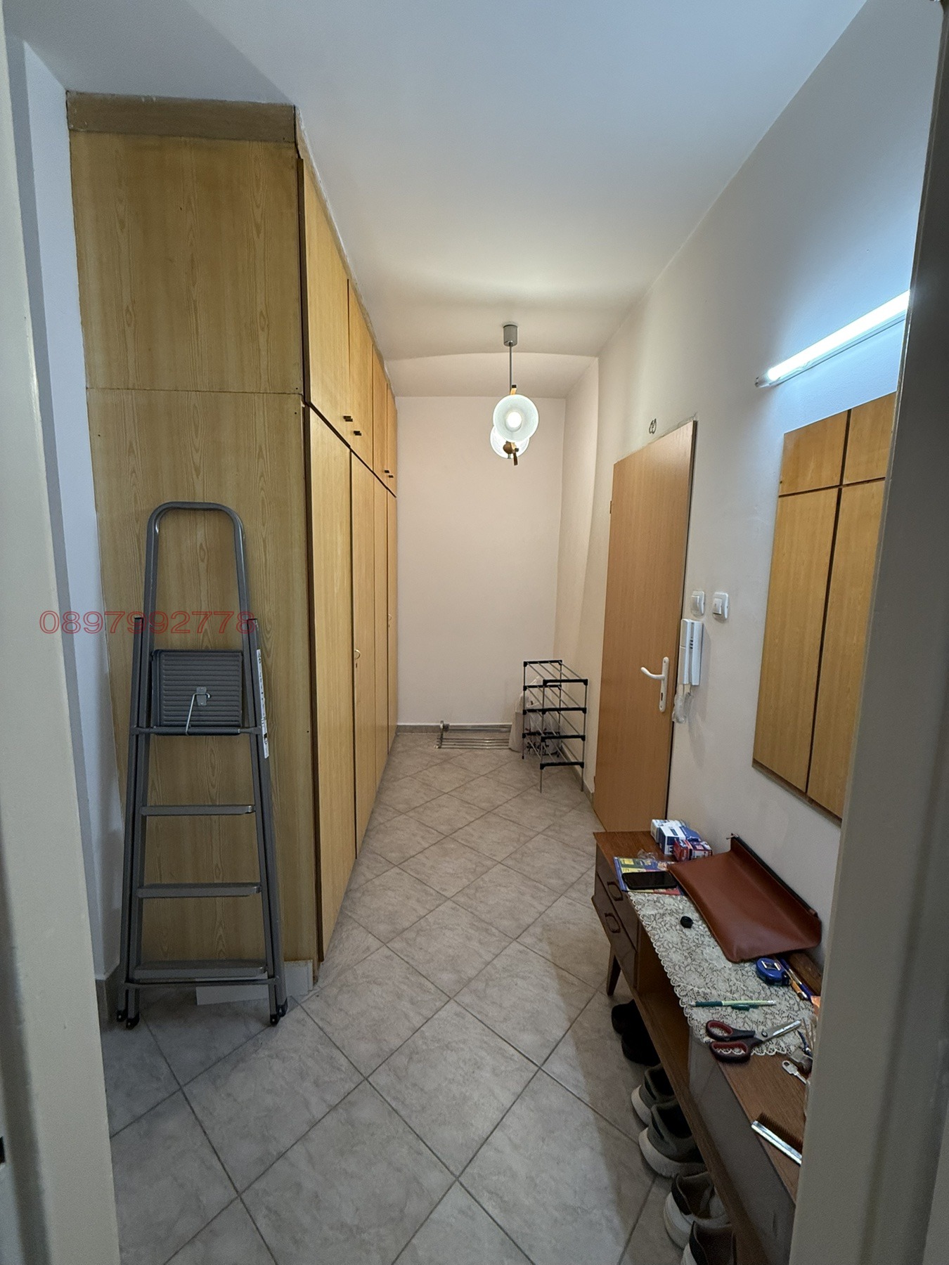 Дава под наем 2-СТАЕН, гр. София, Овча купел 1, снимка 6 - Апартаменти - 55975538