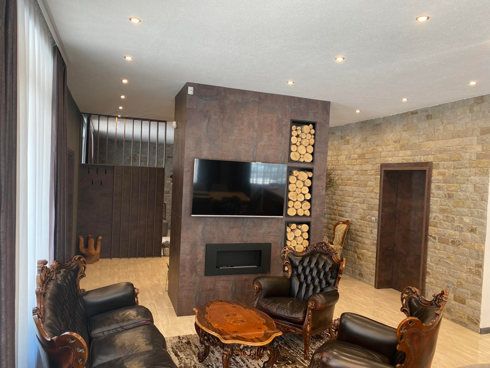 Дава под наем МНОГОСТАЕН, гр. Велинград, област Пазарджик, снимка 7 - Апартаменти - 53795116