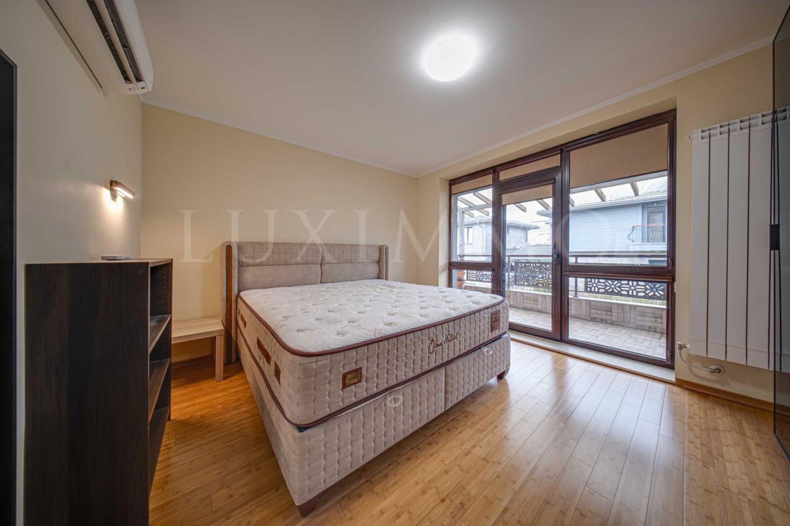 Дава под наем КЪЩА, гр. София, Малинова долина, снимка 14 - Къщи - 53511966