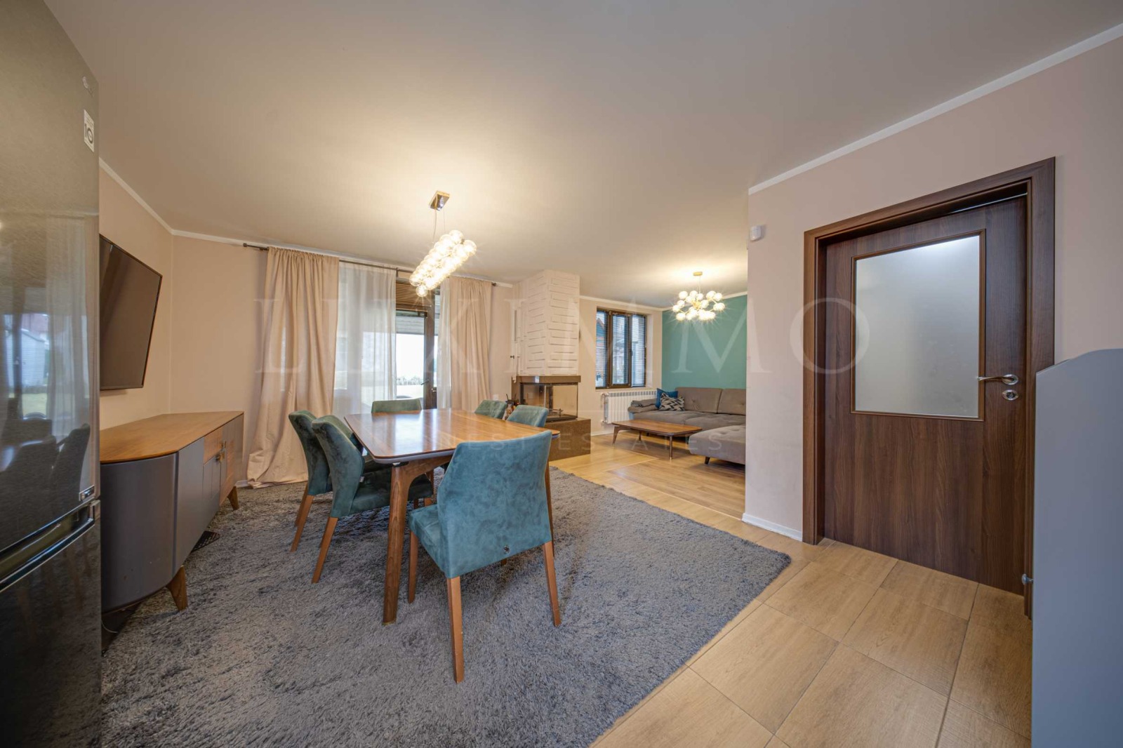 Дава под наем КЪЩА, гр. София, Малинова долина, снимка 4 - Къщи - 53511966