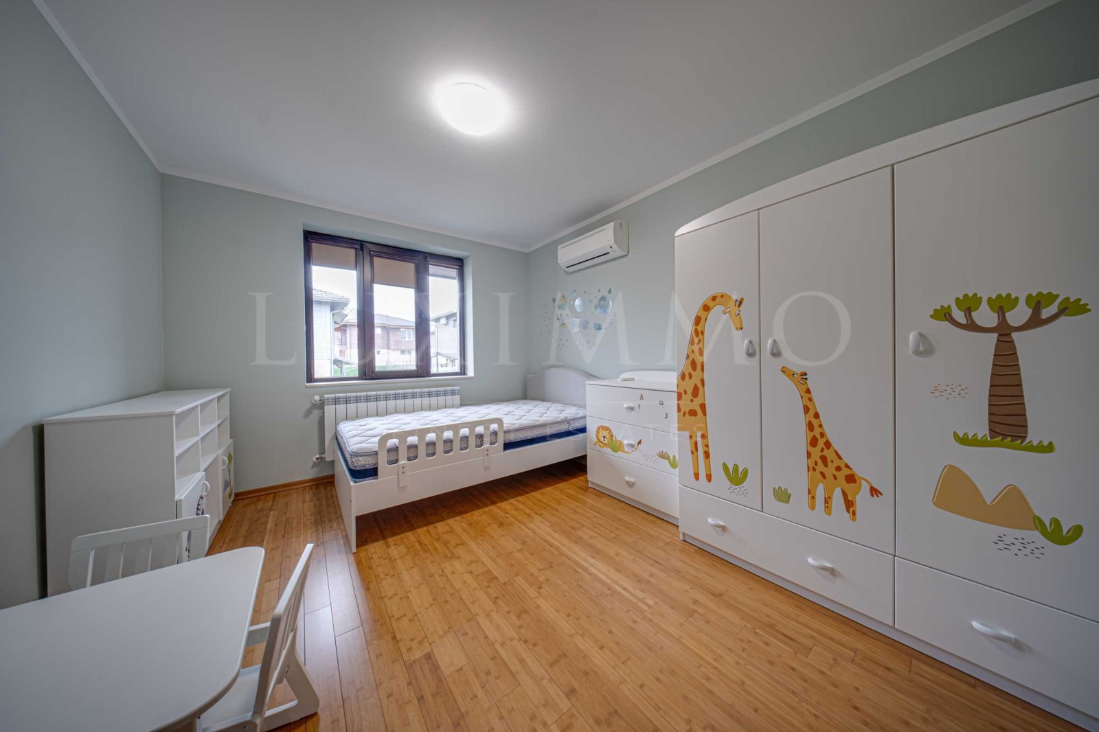 Дава под наем КЪЩА, гр. София, Малинова долина, снимка 16 - Къщи - 53511966