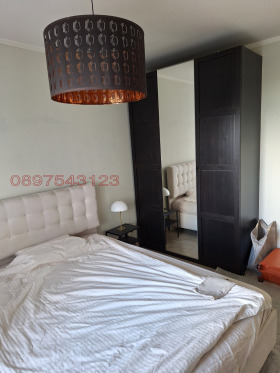 1 makuuhuone Borovo, Sofia 8