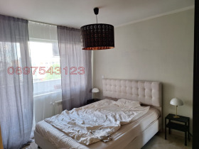 1 makuuhuone Borovo, Sofia 7
