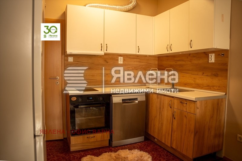 Do wynajęcia  1 sypialnia Warna , Festiwalen kompleks , 55 mkw | 21994317 - obraz [2]