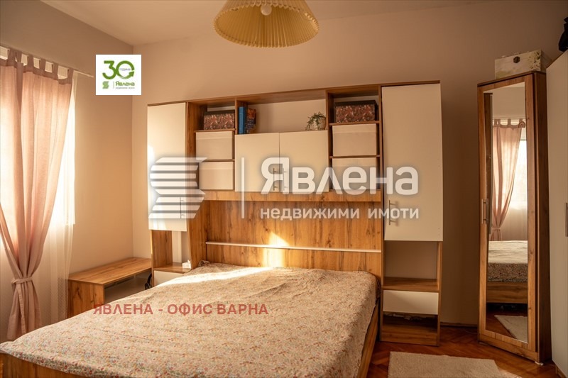 Do wynajęcia  1 sypialnia Warna , Festiwalen kompleks , 55 mkw | 21994317 - obraz [7]