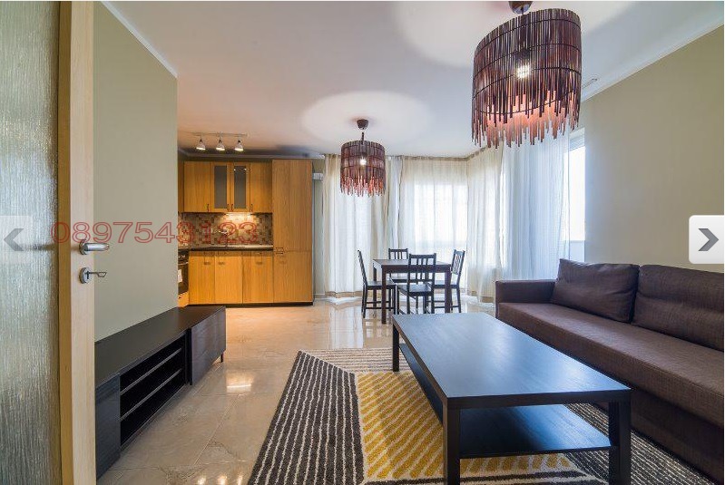Vuokrattavana  1 makuuhuone Sofia , Borovo , 70 neliömetriä | 75962585