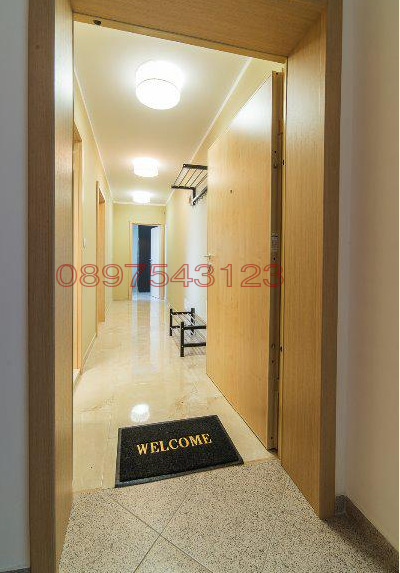 Vuokrattavana  1 makuuhuone Sofia , Borovo , 70 neliömetriä | 75962585 - kuva [3]