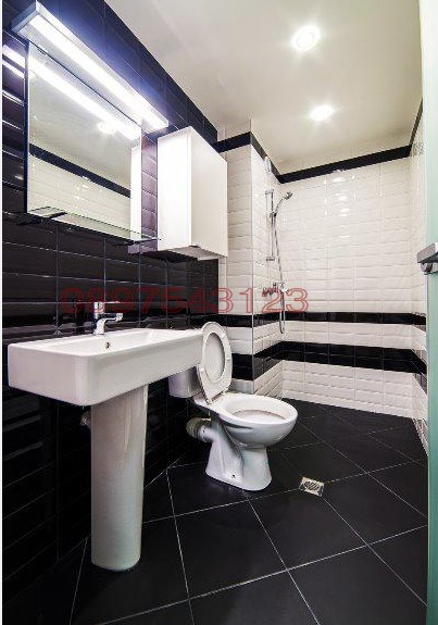 Vuokrattavana  1 makuuhuone Sofia , Borovo , 70 neliömetriä | 75962585 - kuva [4]