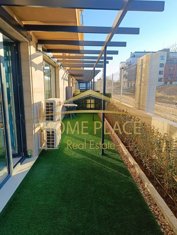Do wynajęcia  1 sypialnia Warna , Winica , 74 mkw | 90254810 - obraz [6]