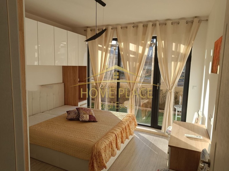Do wynajęcia  1 sypialnia Warna , Winica , 74 mkw | 90254810 - obraz [4]