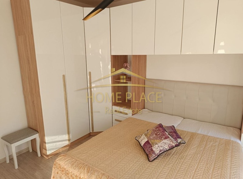Do wynajęcia  1 sypialnia Warna , Winica , 74 mkw | 90254810 - obraz [5]