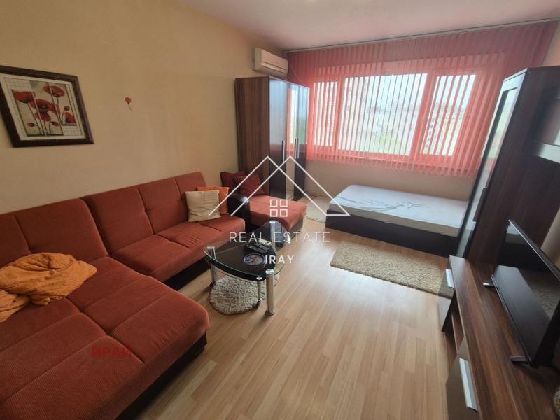 Til leje  1 soveværelse Stara Zagora , Remiza , 45 kvm | 96432233 - billede [4]