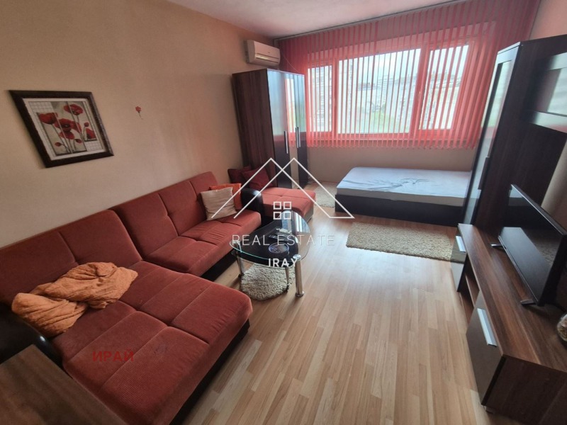 Til leje  1 soveværelse Stara Zagora , Remiza , 45 kvm | 96432233 - billede [3]