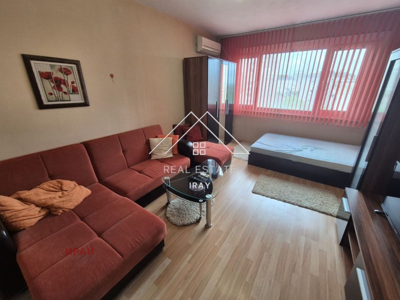 Til leje  1 soveværelse Stara Zagora , Remiza , 45 kvm | 96432233 - billede [2]