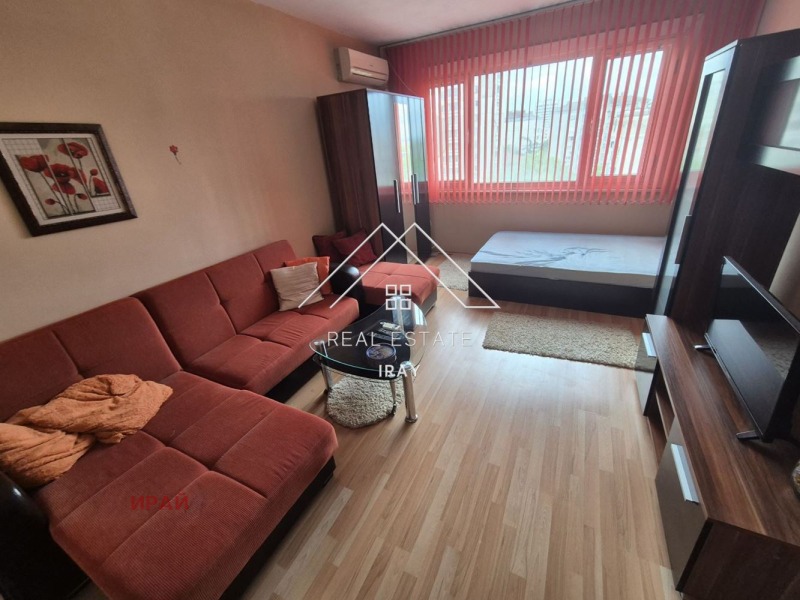 Til leje  1 soveværelse Stara Zagora , Remiza , 45 kvm | 96432233