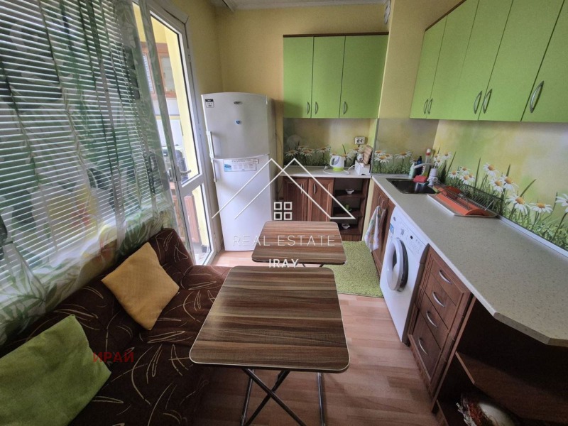 Til leje  1 soveværelse Stara Zagora , Remiza , 45 kvm | 96432233 - billede [14]