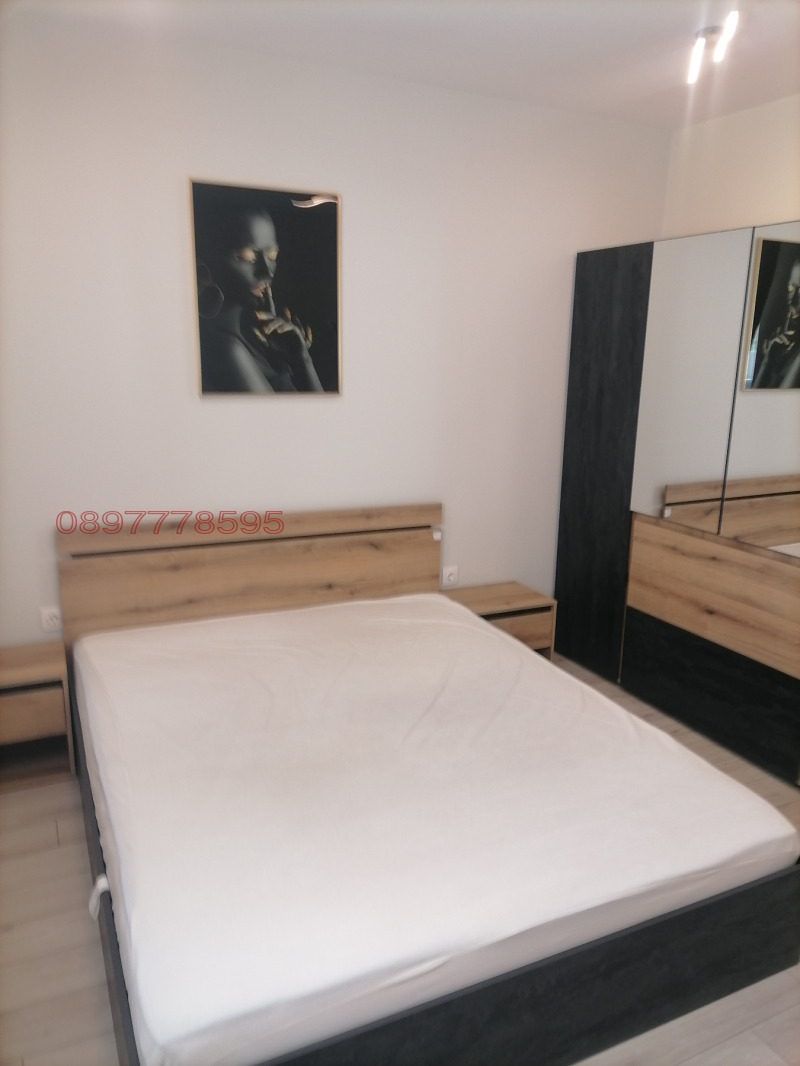 Zu vermieten  1 Schlafzimmer Warna , Winiza , 55 qm | 60427415 - Bild [8]