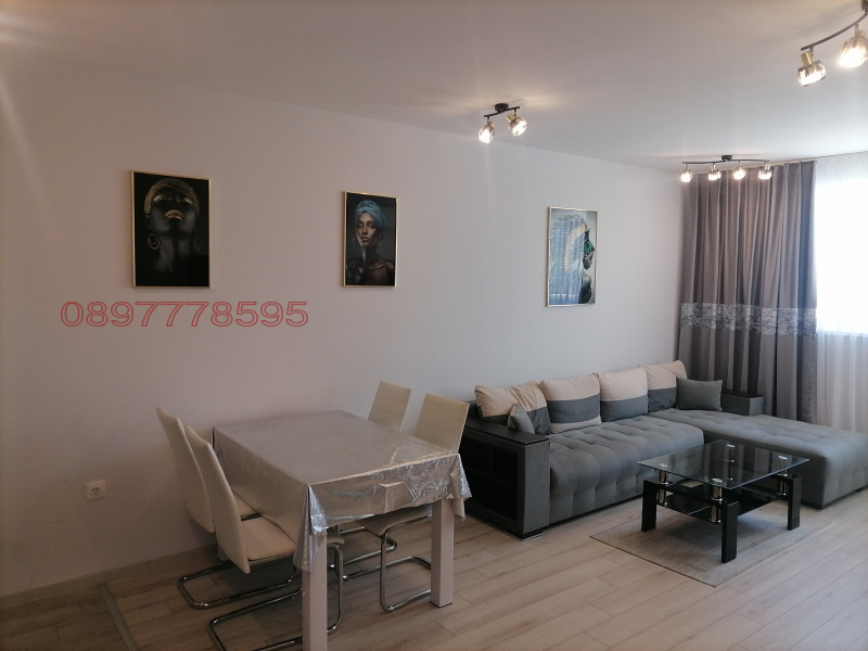 Zu vermieten  1 Schlafzimmer Warna , Winiza , 55 qm | 60427415 - Bild [5]