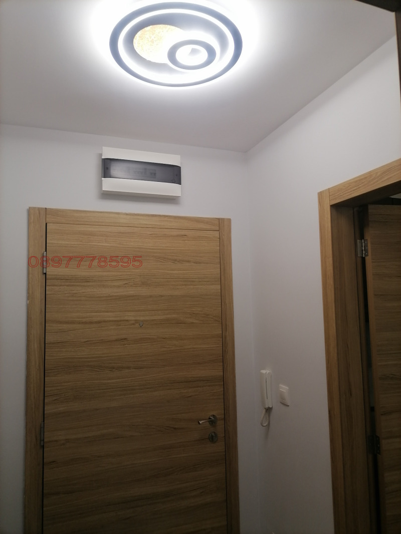 Zu vermieten  1 Schlafzimmer Warna , Winiza , 55 qm | 60427415 - Bild [11]