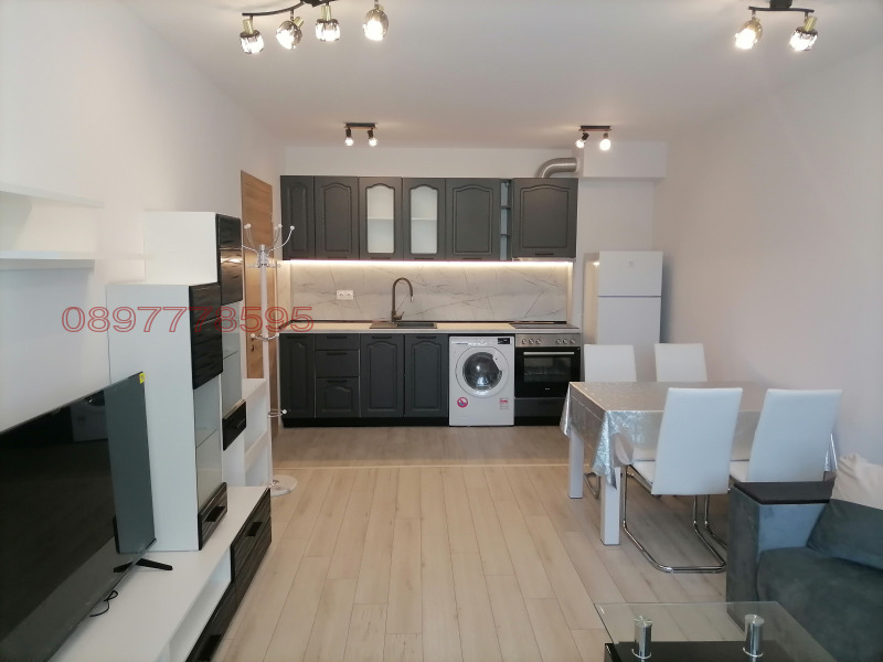Zu vermieten  1 Schlafzimmer Warna , Winiza , 55 qm | 60427415 - Bild [12]