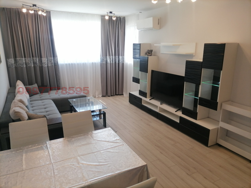 Zu vermieten  1 Schlafzimmer Warna , Winiza , 55 qm | 60427415 - Bild [3]