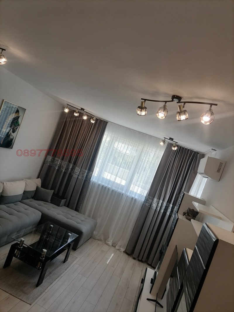 Zu vermieten  1 Schlafzimmer Warna , Winiza , 55 qm | 60427415 - Bild [4]