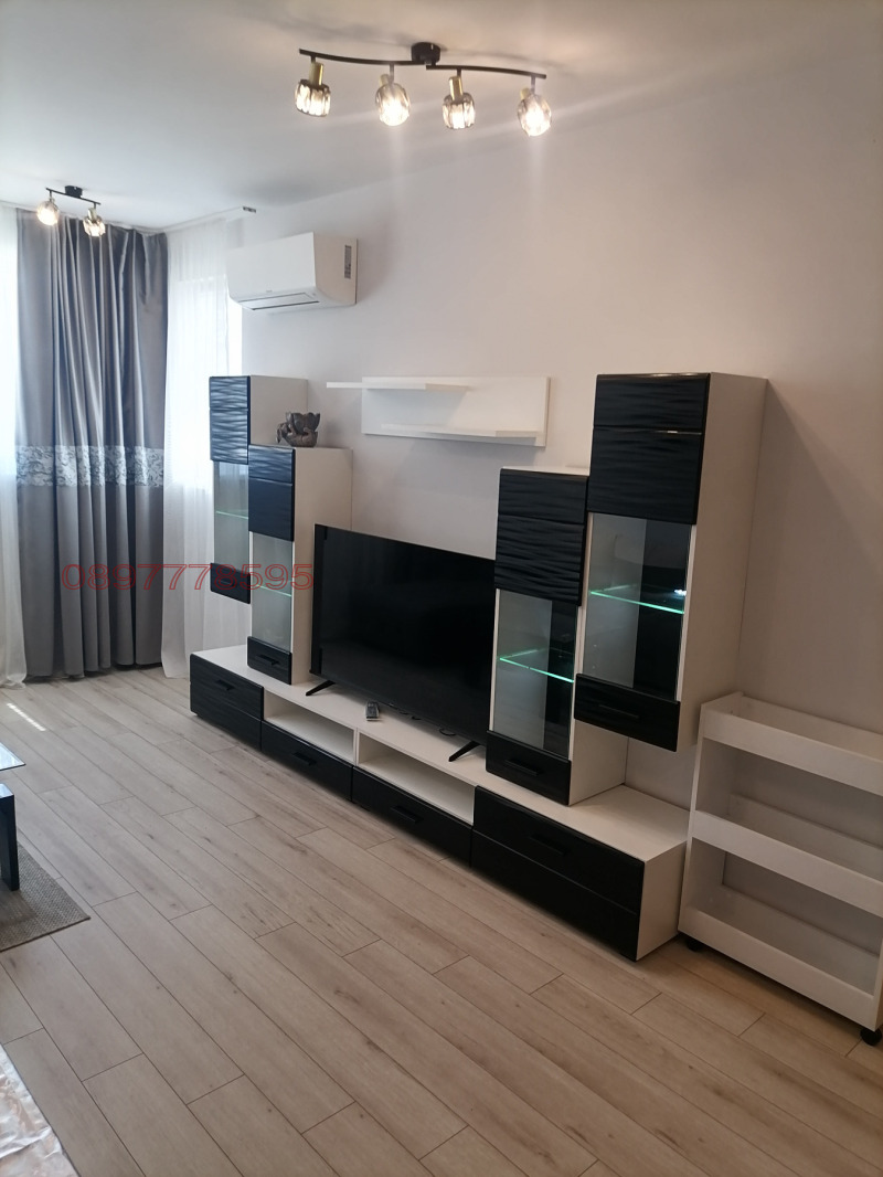 Zu vermieten  1 Schlafzimmer Warna , Winiza , 55 qm | 60427415 - Bild [6]