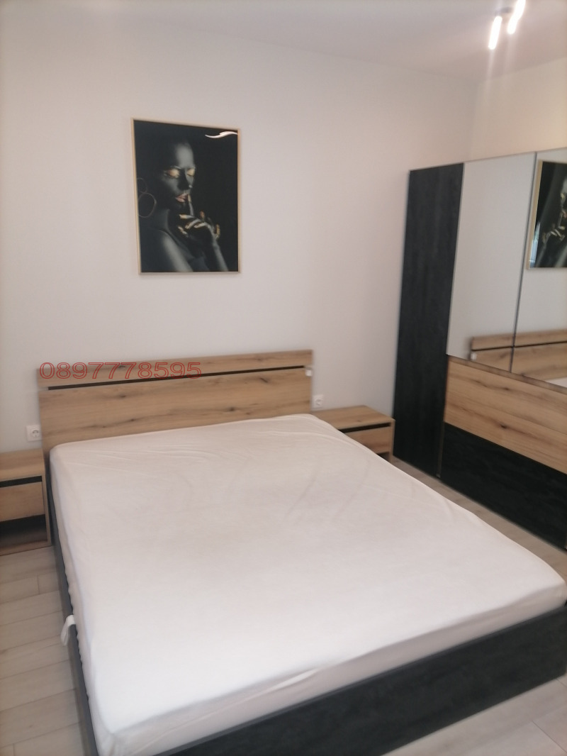 Zu vermieten  1 Schlafzimmer Warna , Winiza , 55 qm | 60427415 - Bild [10]