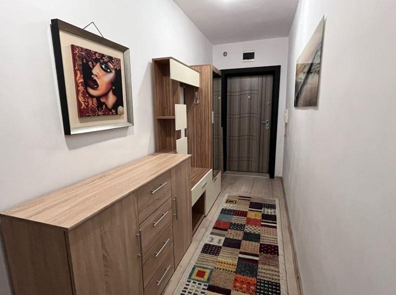 Дава под наем 2-СТАЕН, гр. Варна, Възраждане 3, снимка 7 - Апартаменти - 52704169