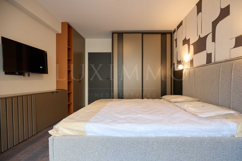 Дава под наем 2-СТАЕН, гр. София, Зона Б-18, снимка 13 - Апартаменти - 52823219