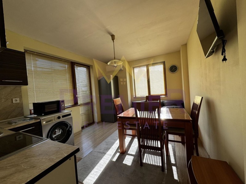 Дава под наем 2-СТАЕН, гр. Варна, Лятно кино Тракия, снимка 2 - Апартаменти - 53042987