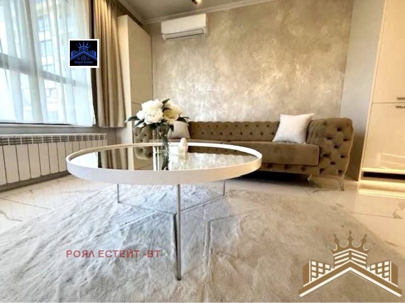 Дава под наем 2-СТАЕН, гр. Велико Търново, Бузлуджа, снимка 8 - Апартаменти - 53255480